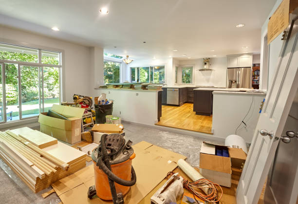 Reliable Countertop Replacement contractor in Washington, NJ by Remodeling Of Kitchen